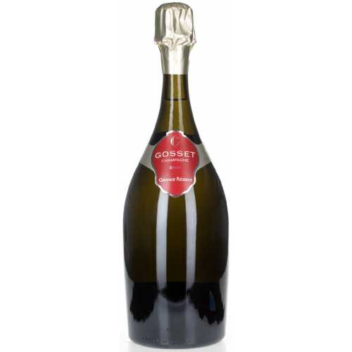 Gosset Grande Reserve Brut Magnum 1.50