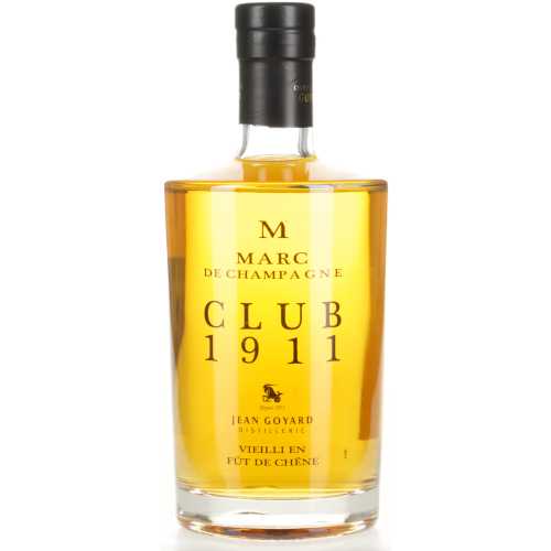 Goyard Vieux Marc de Champagne 40% 0.70