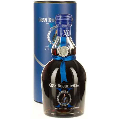 Gran Duque d'Alba XO 40% 0.70