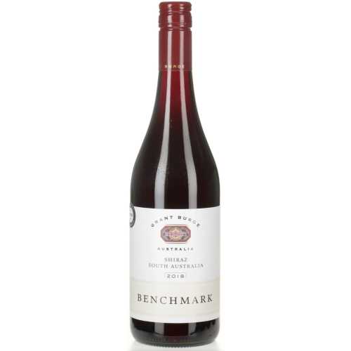 Grant Burge Shiraz 0.75