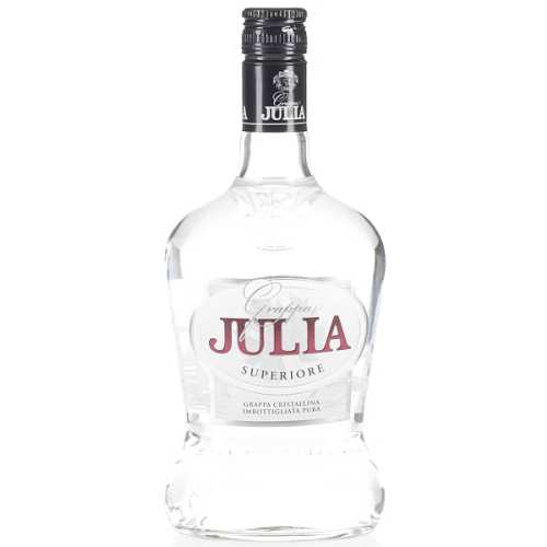 Grappa di Julia 38% 0.70