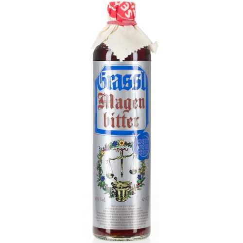 Grassl Bitter 40% 0.70