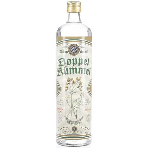 Grassl Doppel Kümmel 38% 0.70