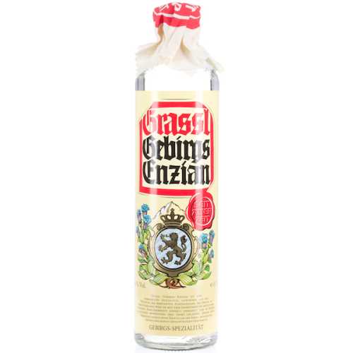 Grassl Enzian 40% 0.70