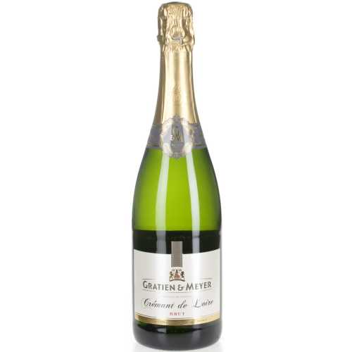 Gratien & Meyer Cremant 0.75