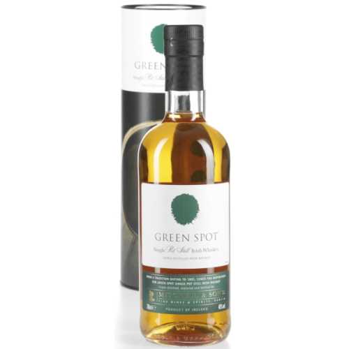 Green Spot Single Pot Still 40% 0.70