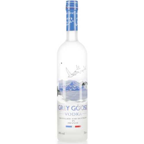 Grey Goose Vodka 40% 0.70