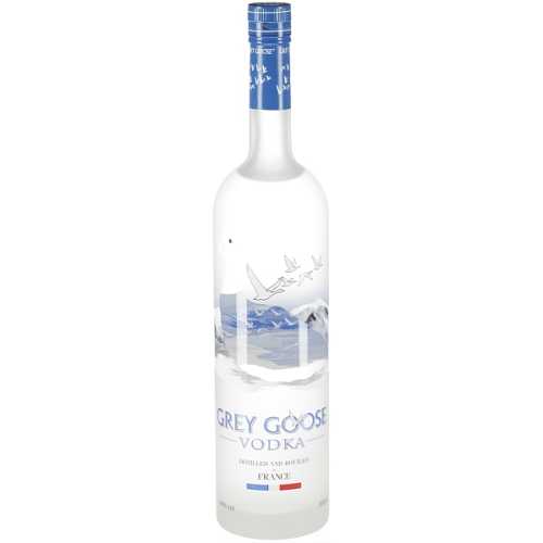 Grey Goose Vodka 40% 3.00