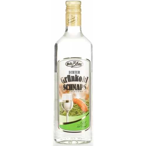 Grünkohl Schnaps 32% 0.70