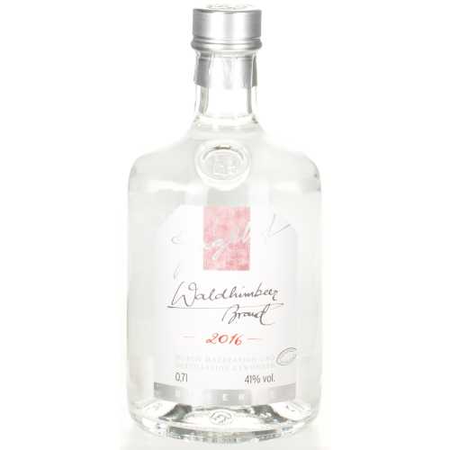 Guglhof Himbeerbrand Reserve 41% 0.70