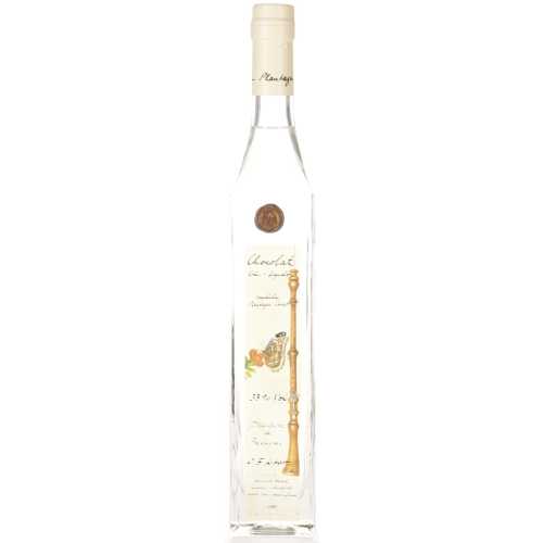 Habbel Chocolat Cru Liqueur 33% 0.50