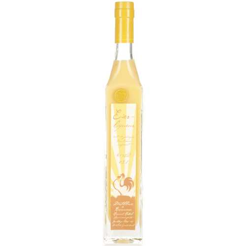 Habbel Eierliqueur 21% 0.50