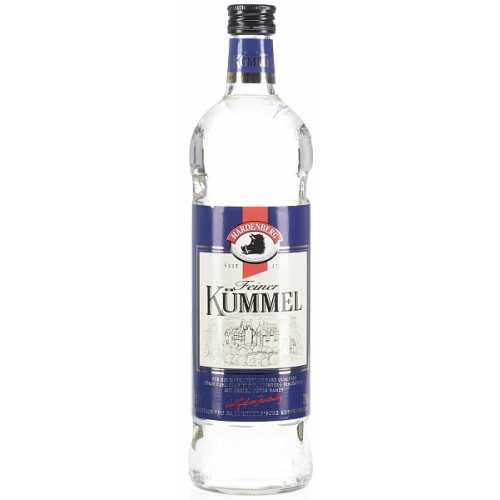 Hardenberg Kümmel 32% 0.70