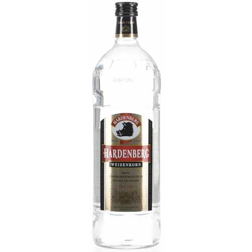 Hardenberg Weizenkorn 32% 1.00