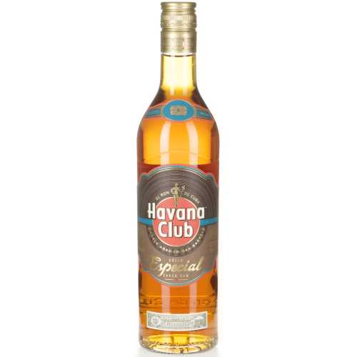 Havana Club Anejo Especial 37,5% 0.70