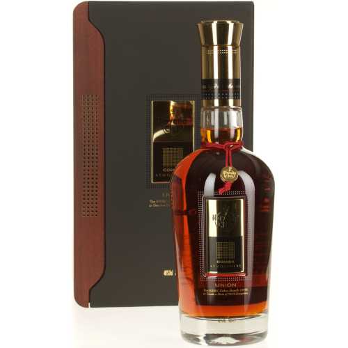 Havana Club Union 40% 0.70