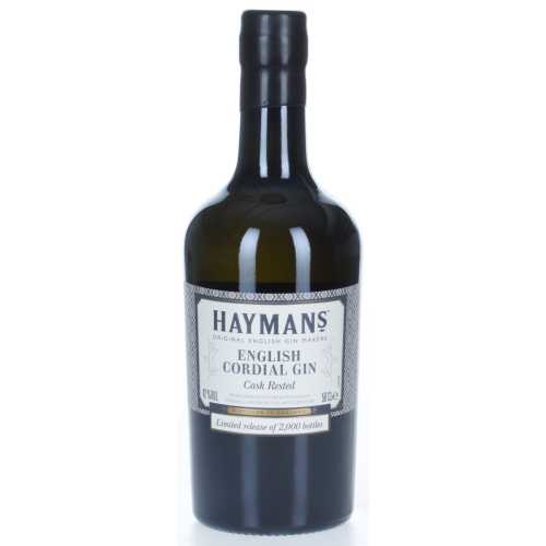 Hayman's English Cordial Gin 42% 0.70