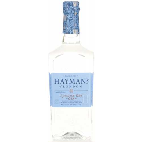 Hayman's London Dry Gin 47% 0.70