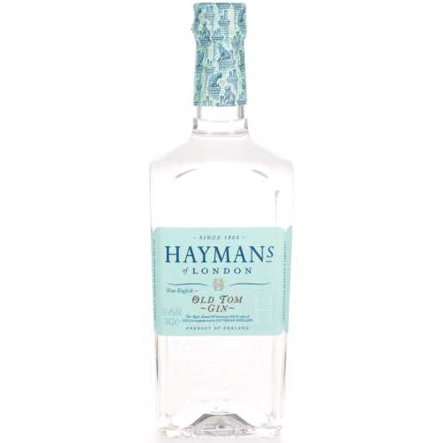 Hayman's Old Tom Gin 41,4% 0.70