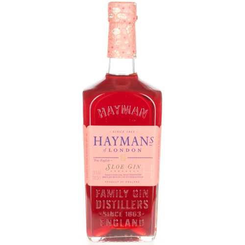 Hayman's Sloe Gin 26% 0.70
