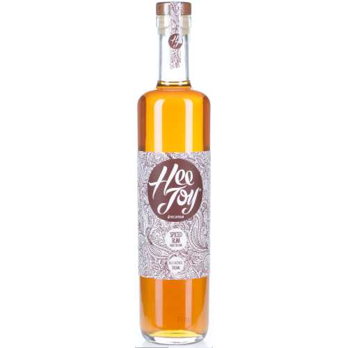 Hee Joy Spiced 40% 0.70