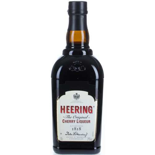 Heering Cherry Liqueur 24% 0.70