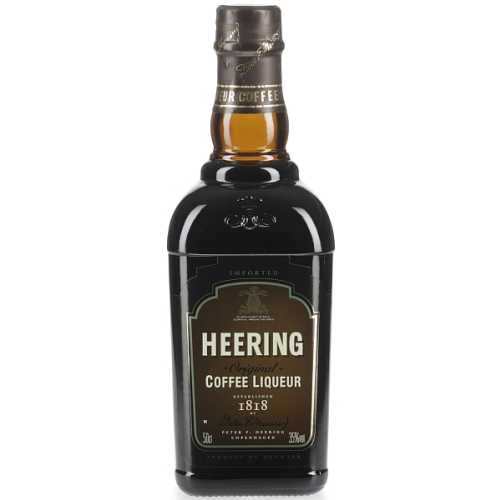 Heering Coffee Liqueur 35% 0.50