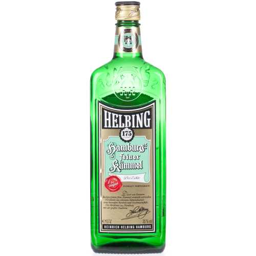Helbing feiner Kümmel 35% 0.70