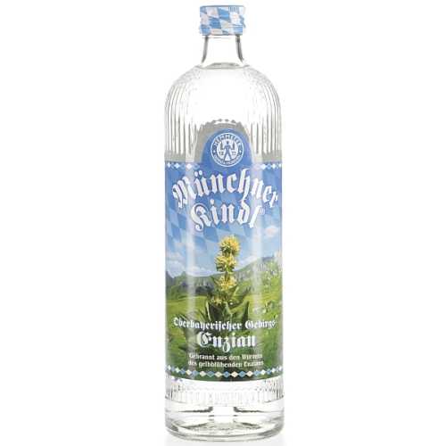Hemmeter Enzian 40% 0.70