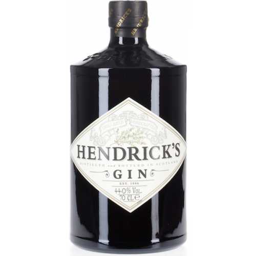 Hendrick's Gin 44% 0,70