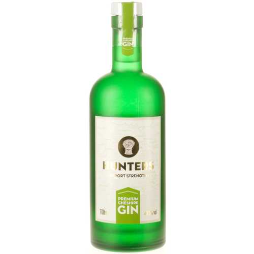 Hendrick's Neptunia Gin 43,4% 0,70