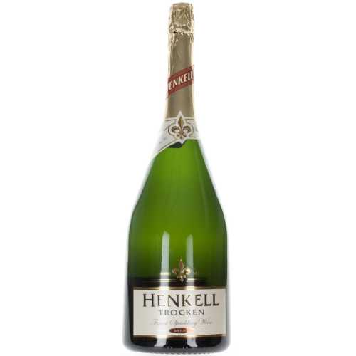 Henkell Trocken 3.00