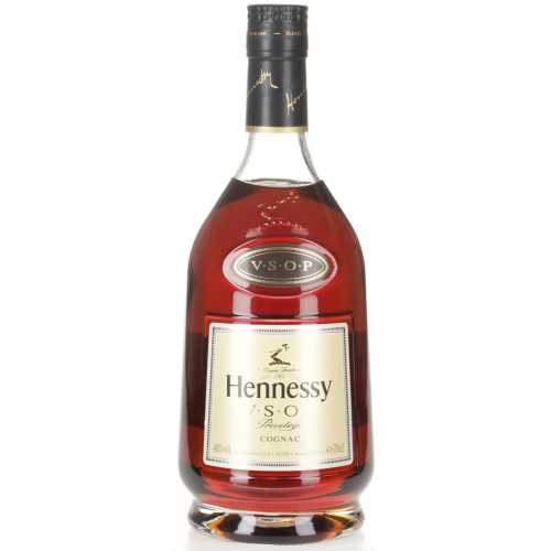 Hennessy VSOP 40% 0.70