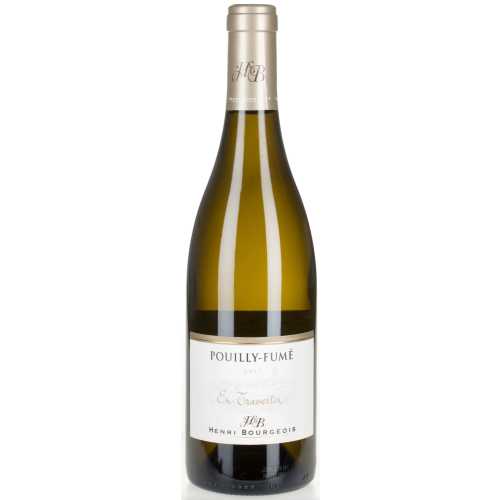 Henri Bourgeois Pouilly-Fumé En Travertin AOC 0.75