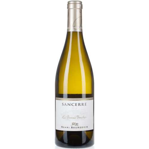 Henri Bourgeois Sancerre Les Bonnes Bouches AOC 0.75