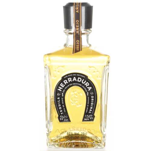 Herradura Anejo 40% 0.70