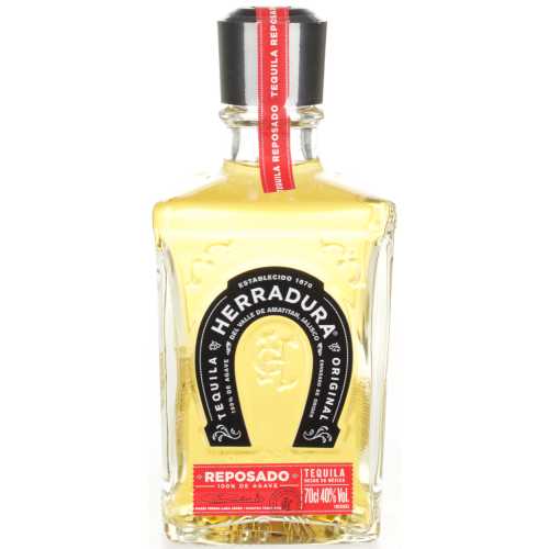 Herradura Reposado 40% 0.70