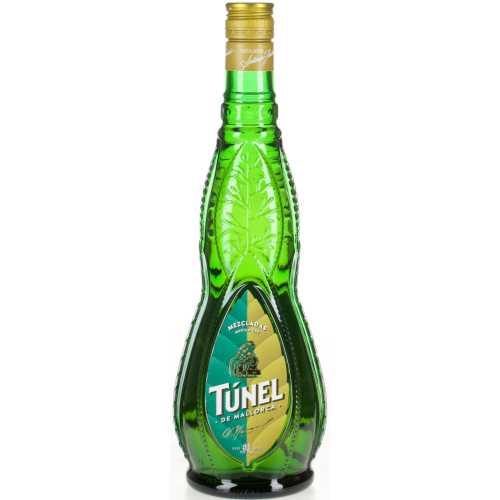 Hierbas Tunel Mezcladas 30% 1.00