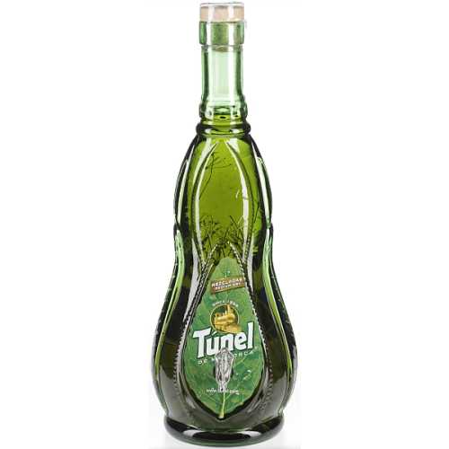 Hierbas Tunel Mezcladas 30% 3,00