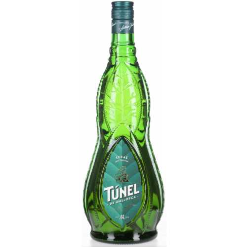 Hierbas Tunel secas 40% 1.00