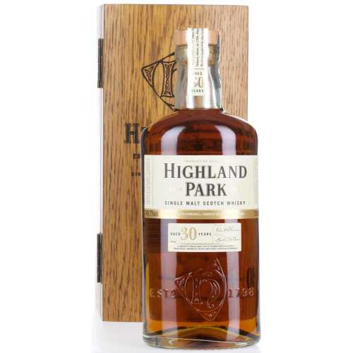 Highland Park 30 Years 45,2% 0.70