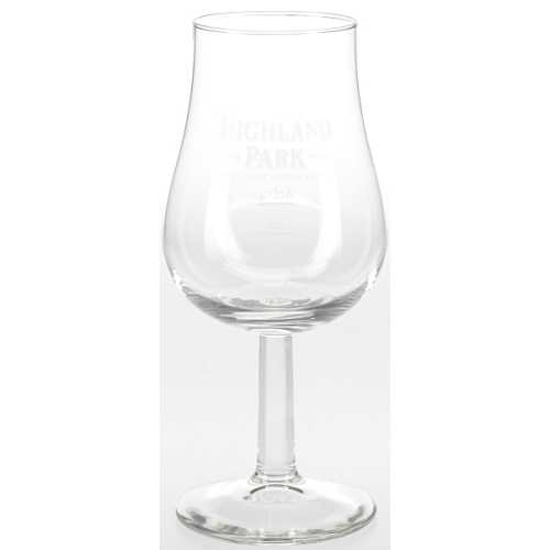 Highland Park Gläser 6x4cl