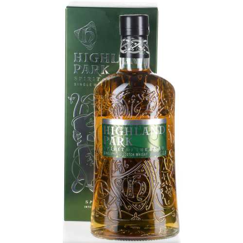 Highland Park Spirit of the Bear 40% 1.00