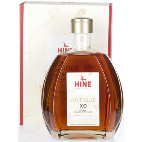 Hine Antique XO Premier Cru Cognac 40% 0.70