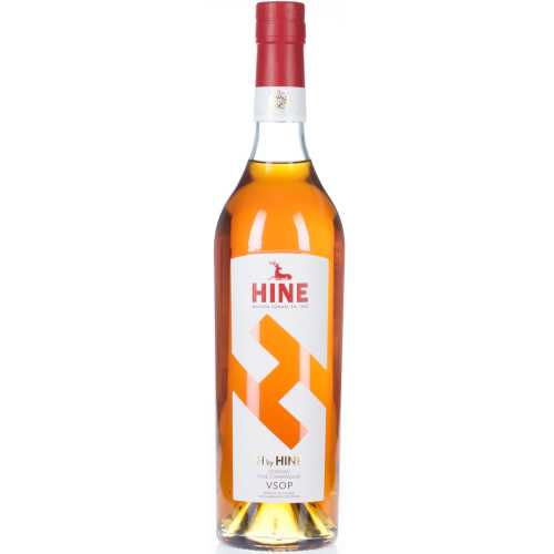 Hine H by Hine VSOP Cognac 40% 0.70