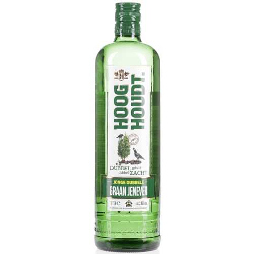 Hooghoudt Graan Jenever 35% 1.00