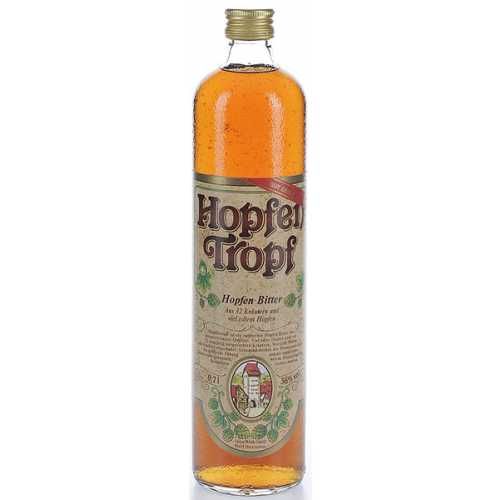 Hopfen Tropf 36% 0.70