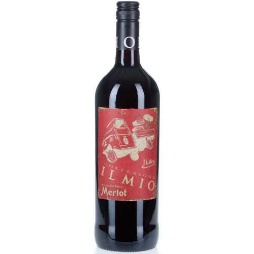Il Mio Merlot IGT 1.00