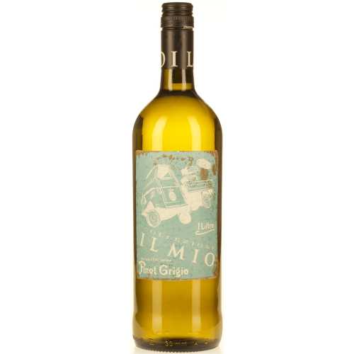 Il Mio Pinot Grigio 1.00
