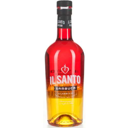 Il Santo Sambuca 38% 0.70